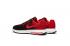 Nike Zoom Winflo 2 Negro Rojo Unisex Zapatillas Zapatillas Zapatillas 807276-006