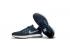 Nike Zoom Winflo 2 Azul marino oscuro Gris Hombres Zapatillas de deporte Zapatillas de deporte Zapatillas de