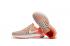 Nike Zoom Winflo 2 Licht Oranje Grijs Dames Hardloopschoenen Sneakers Trainers