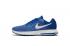 Nike Zoom Winflo 2 azul marino blanco zapatillas de deporte zapatillas de deporte 807276-402