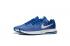 Nike Zoom Winflo 2 Marineblå Hvid Løbesko Sneakers Trainers 807276-402