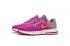 Nike Zoom Winflo 2 Peach Pink White Mujer Zapatos para correr Zapatillas Zapatillas