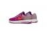 Nike Zoom Winflo 2 Pfirsich-Rosa-Weiß Damen Laufschuhe Sneakers Trainers