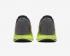 Nike Air Zoom Winflo 3 Shield Jaune Chaussures de course pour hommes 852441-700