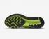 Zapatillas Nike Air Zoom Winflo 3 Shield amarillas para hombre 852441-700