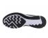 Nike Zoom Winflo 3 Noir Vert Blanc Chaussures de course pour hommes 831561-010