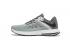 Nike Zoom Winflo 3 Hitam Abu-abu Putih Pria Sepatu Lari Sepatu Pelatih 831561-004