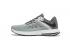 Nike Zoom Winflo 3 Zwart Grijs Wit Heren Hardloopschoenen Sneakers Trainers 831561-004