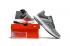 Nike Zoom Winflo 3 Zwart Grijs Wit Heren Hardloopschoenen Sneakers Trainers 831561-004