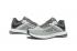 Nike Zoom Winflo 3 Hitam Abu-abu Putih Pria Sepatu Lari Sepatu Pelatih 831561-004