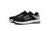 Nike Zoom Winflo 3 Hitam Putih Abu-abu Unisex Sepatu Lari Sepatu Pelatih 831561-001