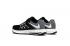 Nike Zoom Winflo 3 สีดำสีขาวสีเทารองเท้าวิ่ง Unisex รองเท้าผ้าใบ Trainers 831561-001