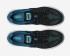 Nike Zoom Winflo 3 Noir Whitw Bleu Chaussures de course pour hommes 831561-015