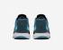 Nike Zoom Winflo 3 Black Whitw Blue Pánské běžecké boty 831561-015