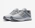 Sepatu Lari Pria Nike Zoom Winflo 3 Black Whitw Cold Grey 831561-011
