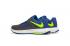 Nike Zoom Winflo 3 Giày chạy bộ nam màu xanh đậm màu xám 831561-005