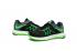 Nike Zoom Winflo 3 Lichtgroen Zwart Heren Loopschoenen Sneakers Trainers 831561