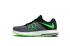 Nike Zoom Winflo 3 Light Green Grey Мужские кроссовки Кроссовки Кроссовки 831561-003