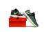 Nike Zoom Winflo 3, Hellgrün, Grau, Herren-Laufschuhe, Sneakers, 831561-003