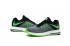 Nike Zoom Winflo 3 Vert Clair Gris Hommes Chaussures de Course Baskets Baskets 831561-003