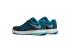 Nike Zoom Winflo 3 Navy Blue Grey Мужские кроссовки Кроссовки Кроссовки 831561
