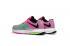 Nike Zoom Winflo 3 Peach Pink Abu-abu Wanita Sepatu Lari Sepatu Pelatih 831561-003