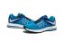 Nike Zoom Winflo 3 Royal Azul Blanco Hombres Zapatos para correr Zapatillas Zapatillas de deporte 831561-400