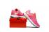 Nike Zoom Winflo 3 Watermeloen Perzik Roze Dames Hardloopschoenen Sneakers Trainers 831561