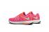 Nike Zoom Winflo 3 Watermelon Peach Pink Damskie Buty Do Biegania Trampki Trenerzy 831561