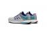 Nike Zoom Winflo 3 Blanc Gris Bleu Violet Femmes Chaussures de Course Baskets Baskets 831561