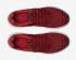 Nike Zoom Winflo 3 Blanc Rouge Noir Chaussures de course pour hommes 831561-602