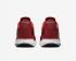 Nike Zoom Winflo 3 Blanc Rouge Noir Chaussures de course pour hommes 831561-602