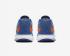 Мужские кроссовки Nike Zoom Winflo 3 Blue Total Orange 831561-402