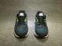 Nike Zoom Winflo 4 Black Klorin Volt Blue Training Athletic Sneaker 898466-003