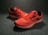 Nike Zoom Winflo 4 Orange Trænings Athletic Sneaker 898466-800