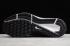 2019 Scarpe da corsa da donna Nike Air Zoom Winflo 5 Nero Bianco AA7414 001