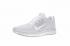 Nike Zoom Winflo 5 изцяло бели мъжки обувки за бягане AA7406-100
