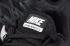 Nike Zoom Winflo 5 Schwarz-Weiß-Laufschuhe für Herren AA7406-001
