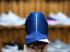 Nike Zoom Winflo 5 Bleu Blanc Chaussures de course pour hommes AA7406-400