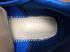 tênis de corrida masculino Nike Zoom Winflo 5 azul branco AA7406-400