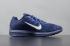 Nike Zoom Winflo 5 Blue White Mens Running Shoes AA7406-401