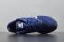 Nike Zoom Winflo 5 Blå Vit Löparskor för män AA7406-401
