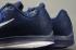 Nike Zoom Winflo 5 Azul Blanco Zapatos para correr para hombre AA7406-401