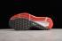 Nike Zoom Winflo 5 Gris oscuro Negro Rojo Zapatos para correr para hombre AA7406 006