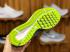 Nike Zoom Winflo 5 Gris Verde Zapatos para correr para hombre AA7406-011