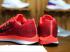 Sepatu Lari Pria Nike Zoom Winflo 5 Merah Hitam AA7406-600