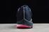 Damskie Nike Zoom Winflo 5 Obsidian Summit Biały Różowy AA7414 401