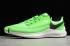 2020 Nike Air Zoom Winflo 6 Shield Fluorescente Verde Negro BQ3190 301