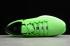 2020 Nike Air Zoom Winflo 6 Shield Fluorescencyjny Zielony Czarny BQ3190 301