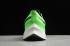 2020 Nike Air Zoom Winflo 6 Shield fluoreszierendes Grün/Schwarz BQ3190 301